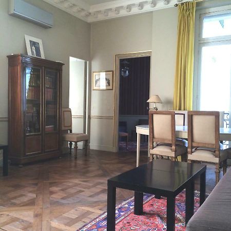 Louvre Vendome With Air Conditionning Παρίσι Εξωτερικό φωτογραφία