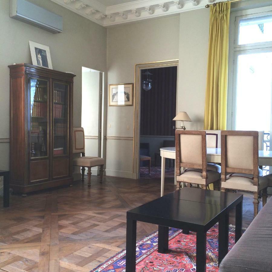 Louvre Vendome With Air Conditionning Παρίσι Εξωτερικό φωτογραφία