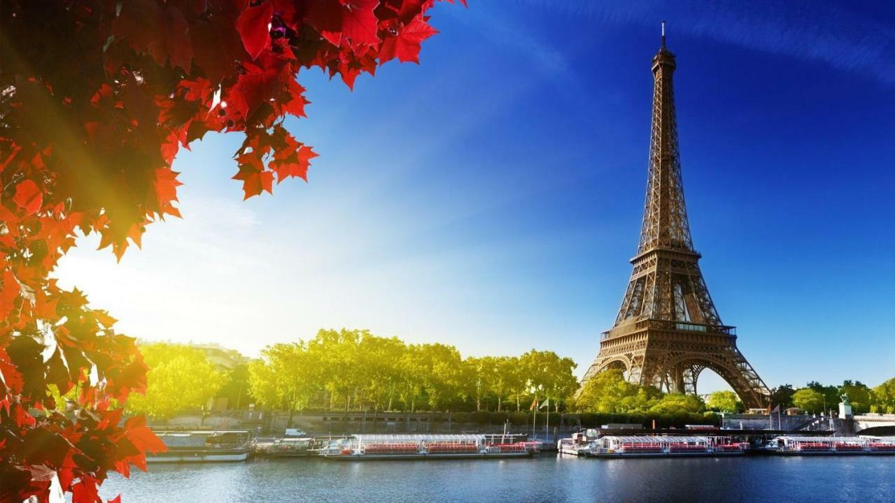 Louvre Vendome With Air Conditionning Παρίσι Εξωτερικό φωτογραφία